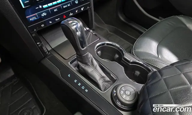 Ford Explorer 2017 3.5 автомат (гидро), миниатюра 9