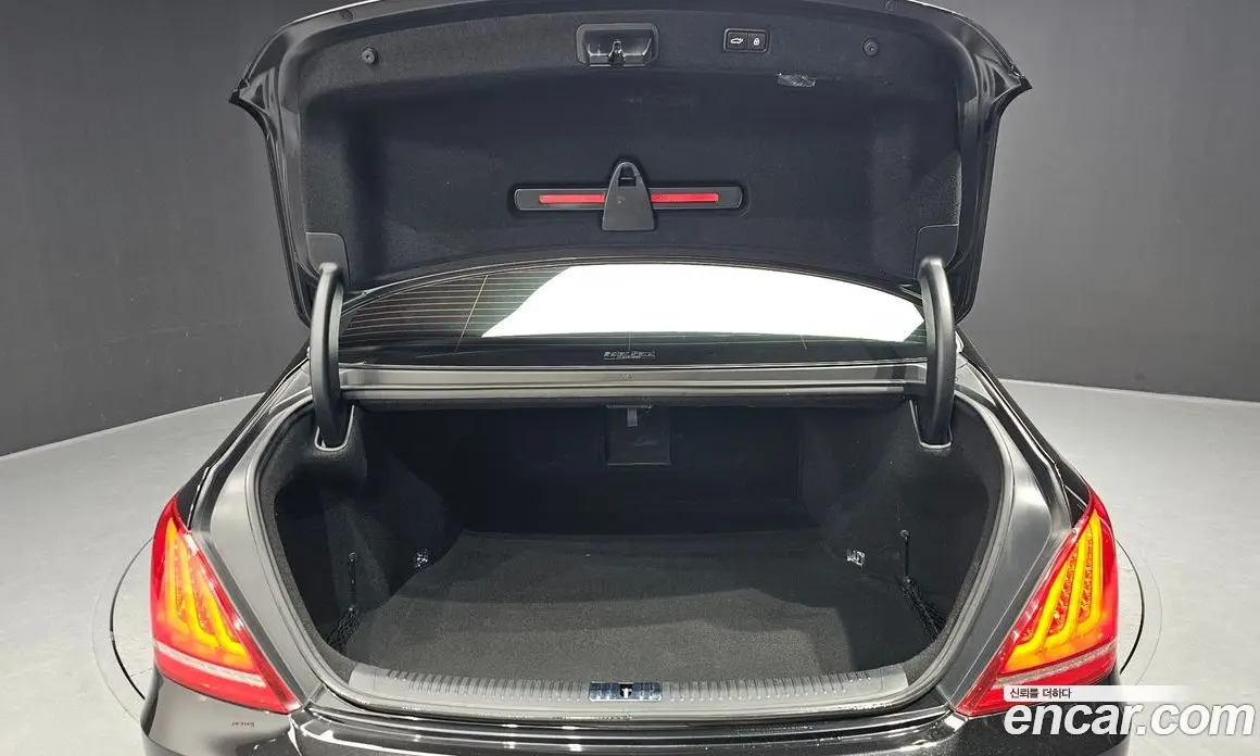 Genesis EQ900 2018 3.8 автомат (гидро), фото 20