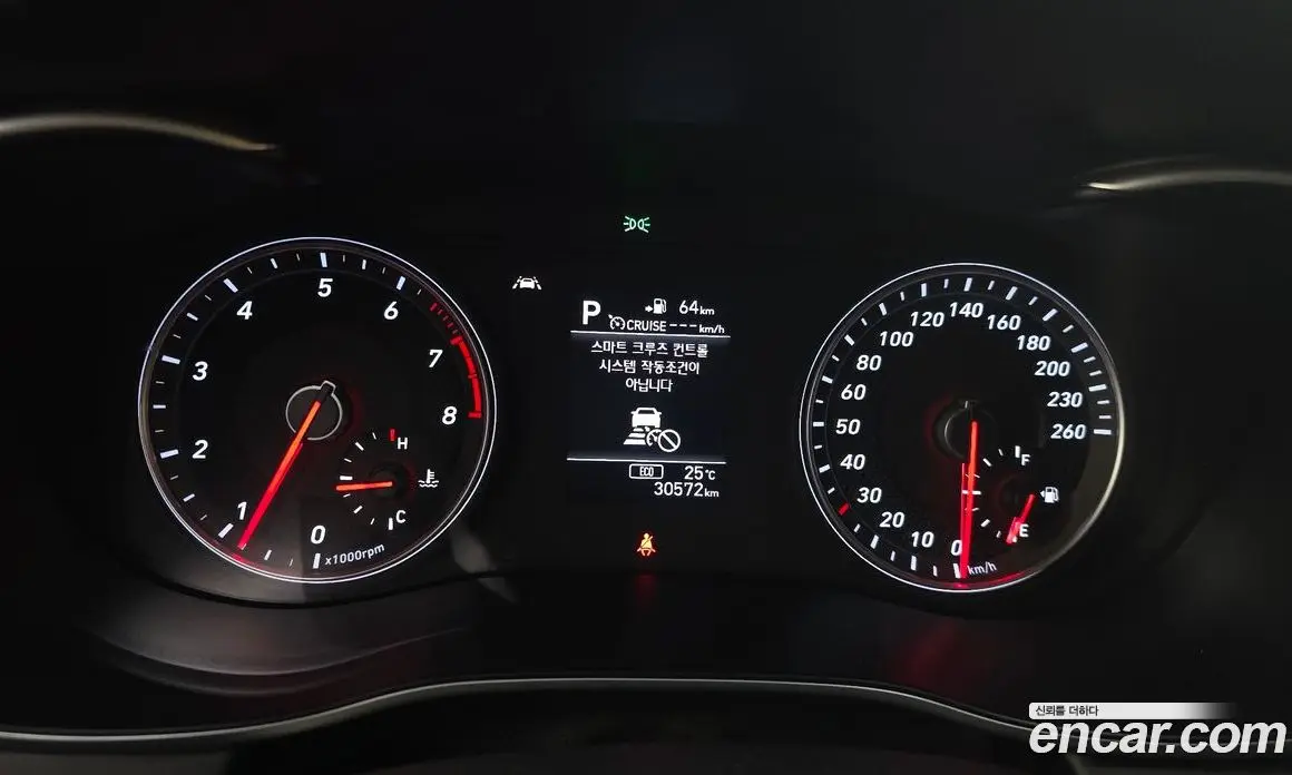 Genesis G70 2017 2.0 автомат (гидро), фото 11