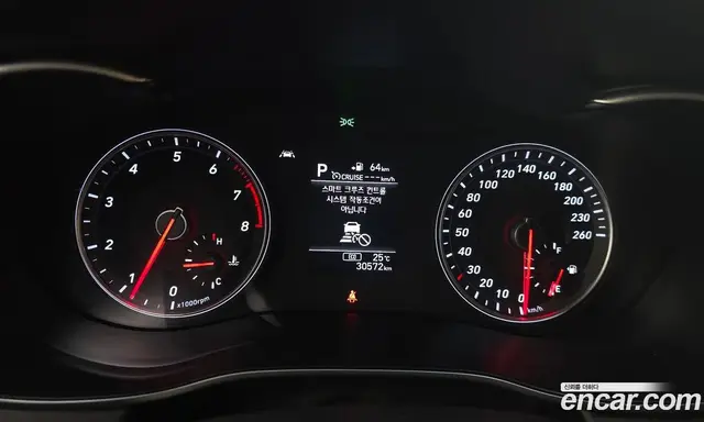 Genesis G70 2017 2.0 автомат (гидро), миниатюра 11