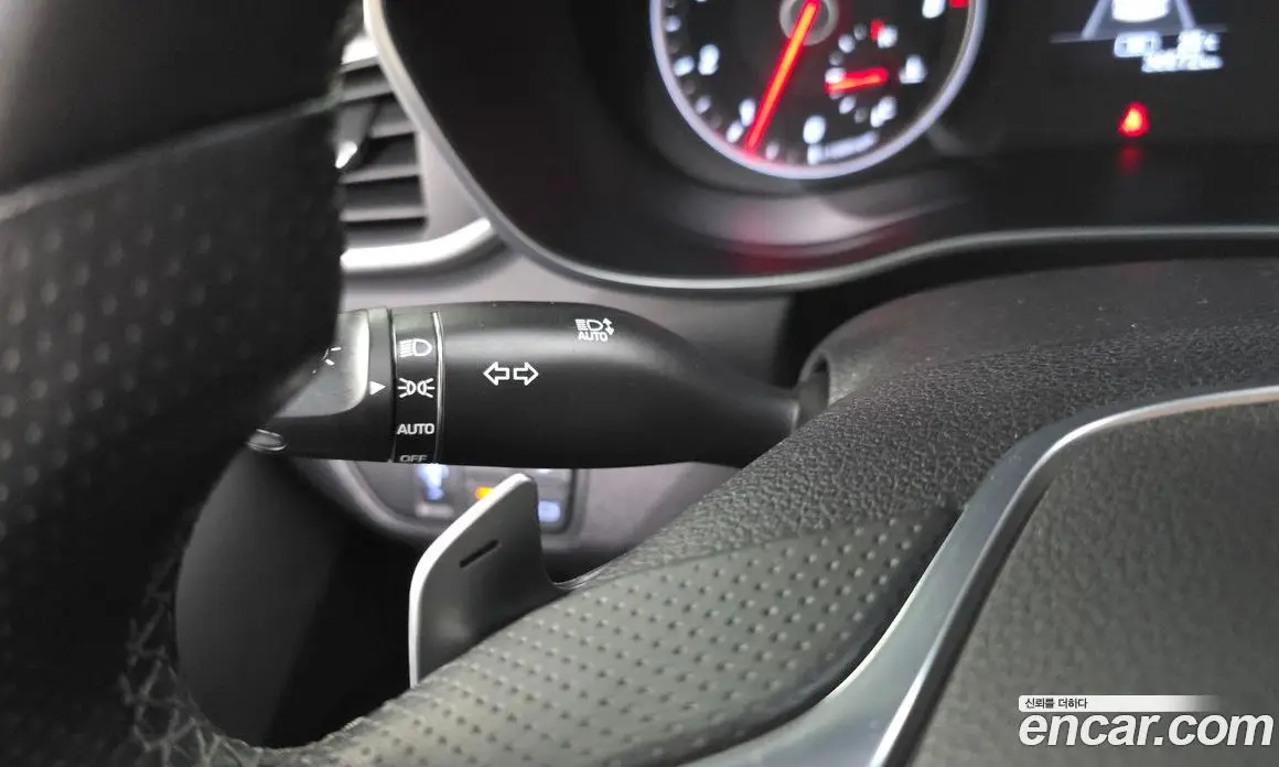 Genesis G70 2017 2.0 автомат (гидро), фото 27