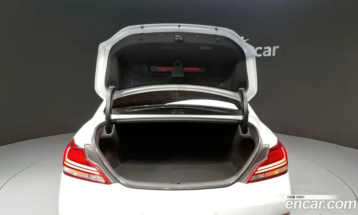 Genesis G70 2018 2.0 автомат (гидро), фото 20