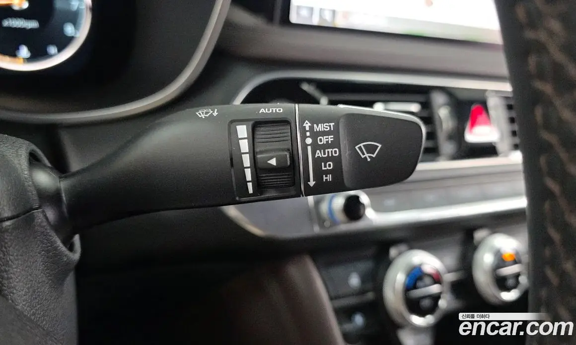 Genesis G70 2023 2.0 автомат (гидро), фото 26