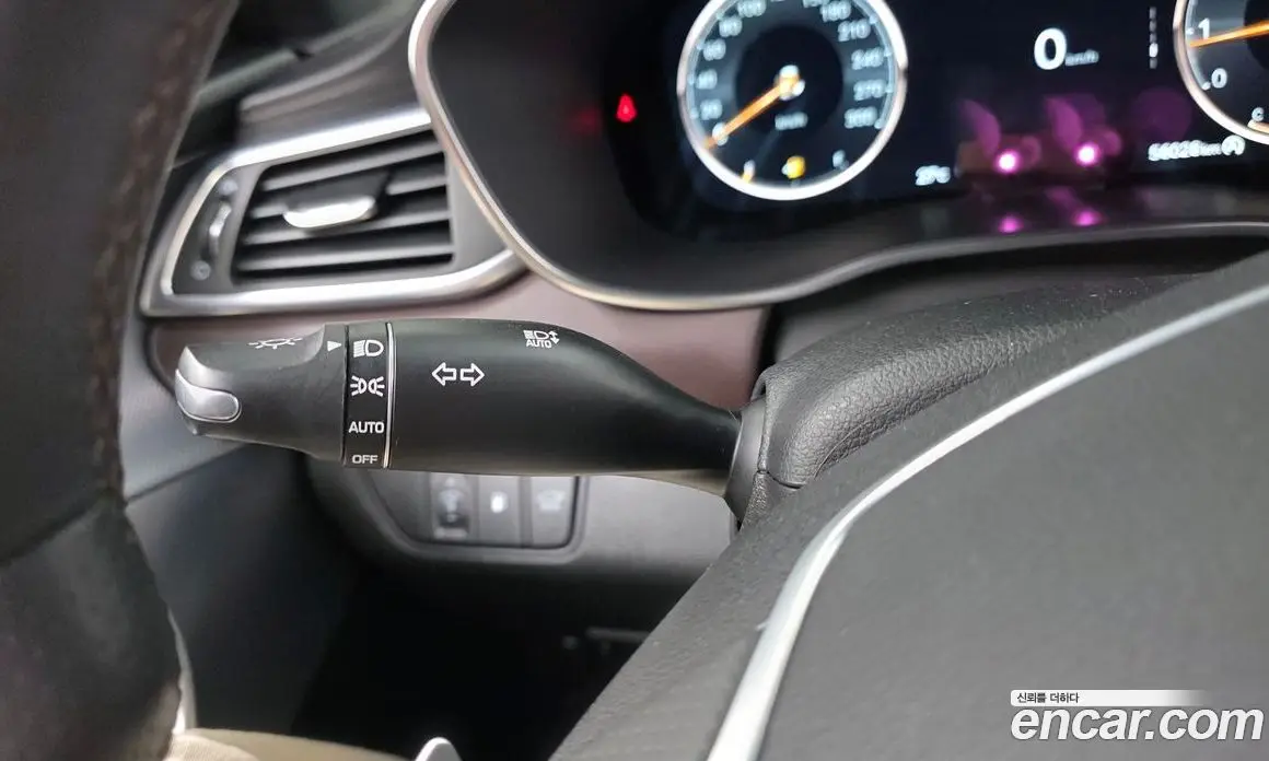 Genesis G70 2023 2.0 автомат (гидро), фото 27
