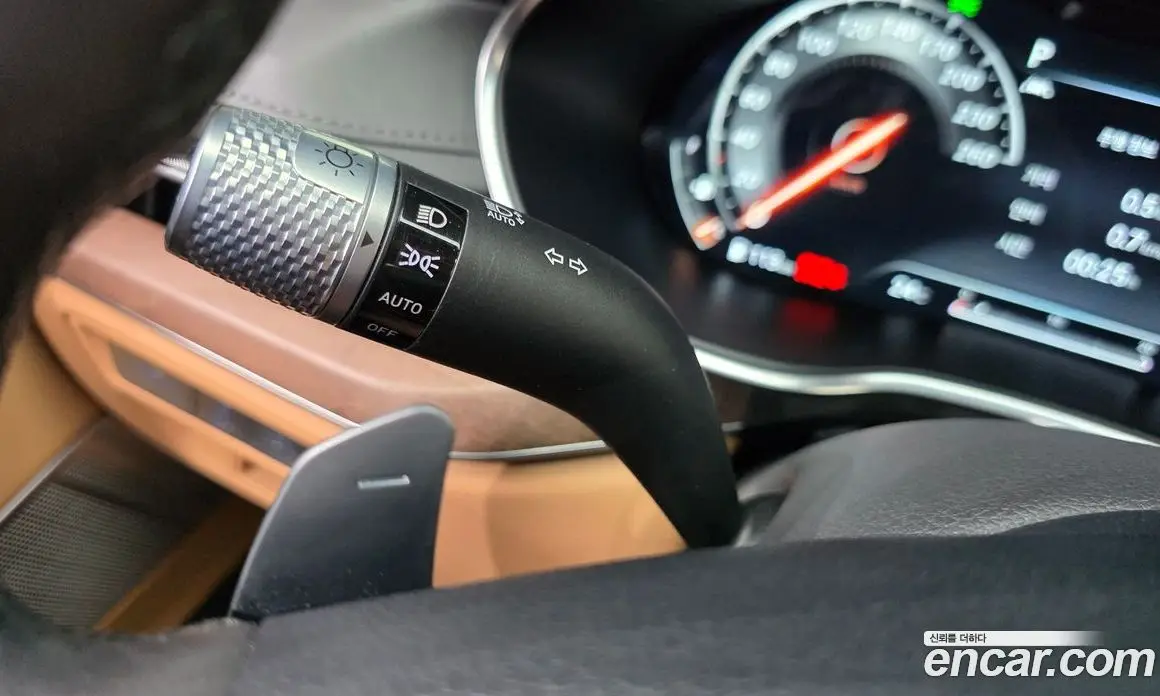Genesis G80 2020 3.5 автомат (гидро), фото 30