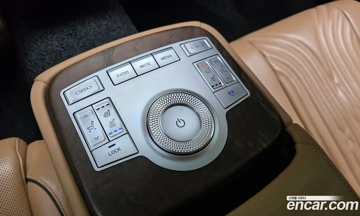 Genesis G80 2020 3.5 автомат (гидро), фото 31