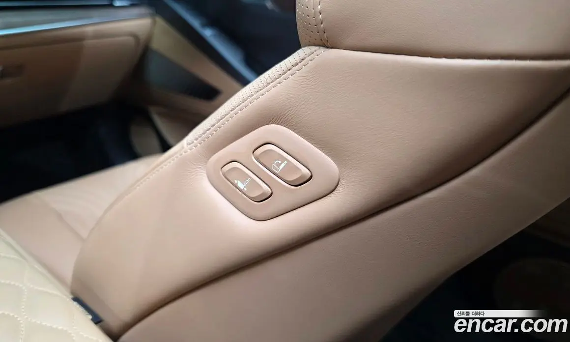 Genesis G80 2020 3.5 автомат (гидро), фото 32