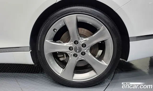 Genesis G80 2020 3.5 автомат (гидро), миниатюра 7