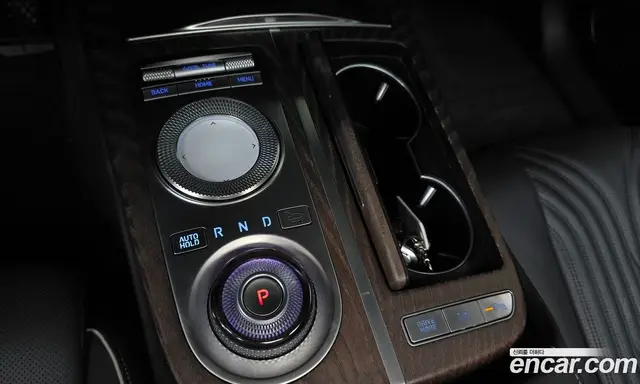 Genesis G80 2021 2.5 автомат (гидро), миниатюра 12