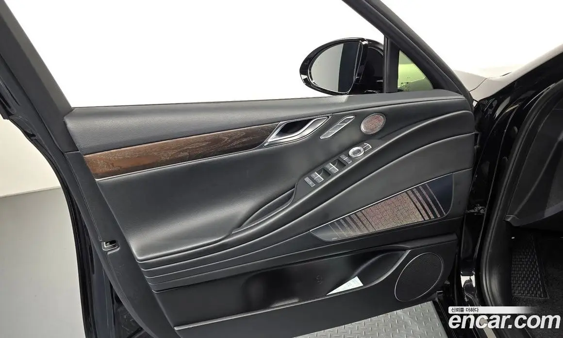 Genesis G80 2021 2.5 автомат (гидро), фото 14