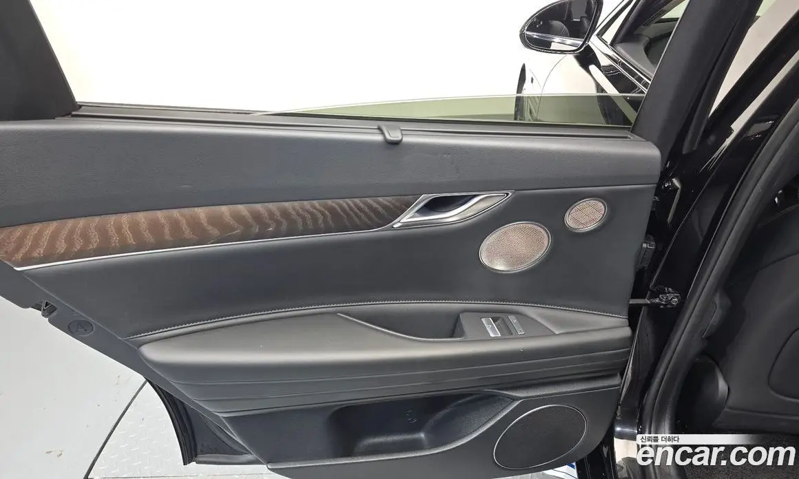 Genesis G80 2021 2.5 автомат (гидро), фото 15