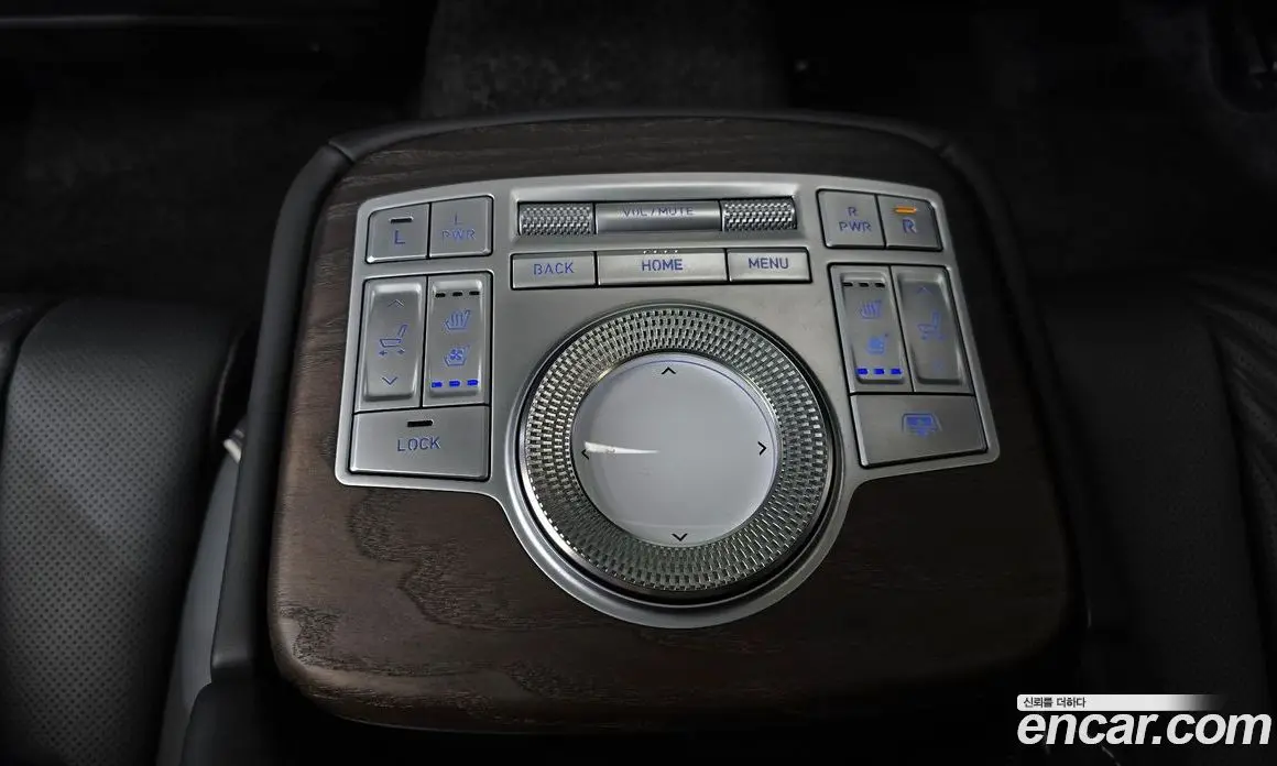 Genesis G80 2021 2.5 автомат (гидро), фото 21