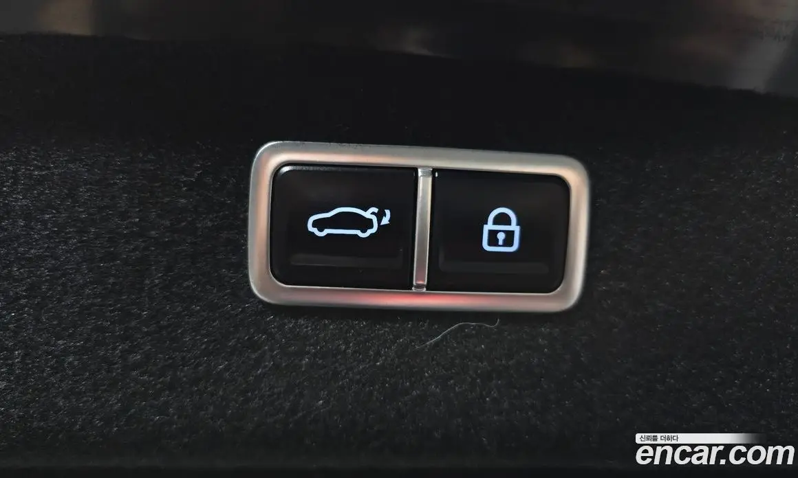 Genesis G80 2021 2.5 автомат (гидро), фото 24