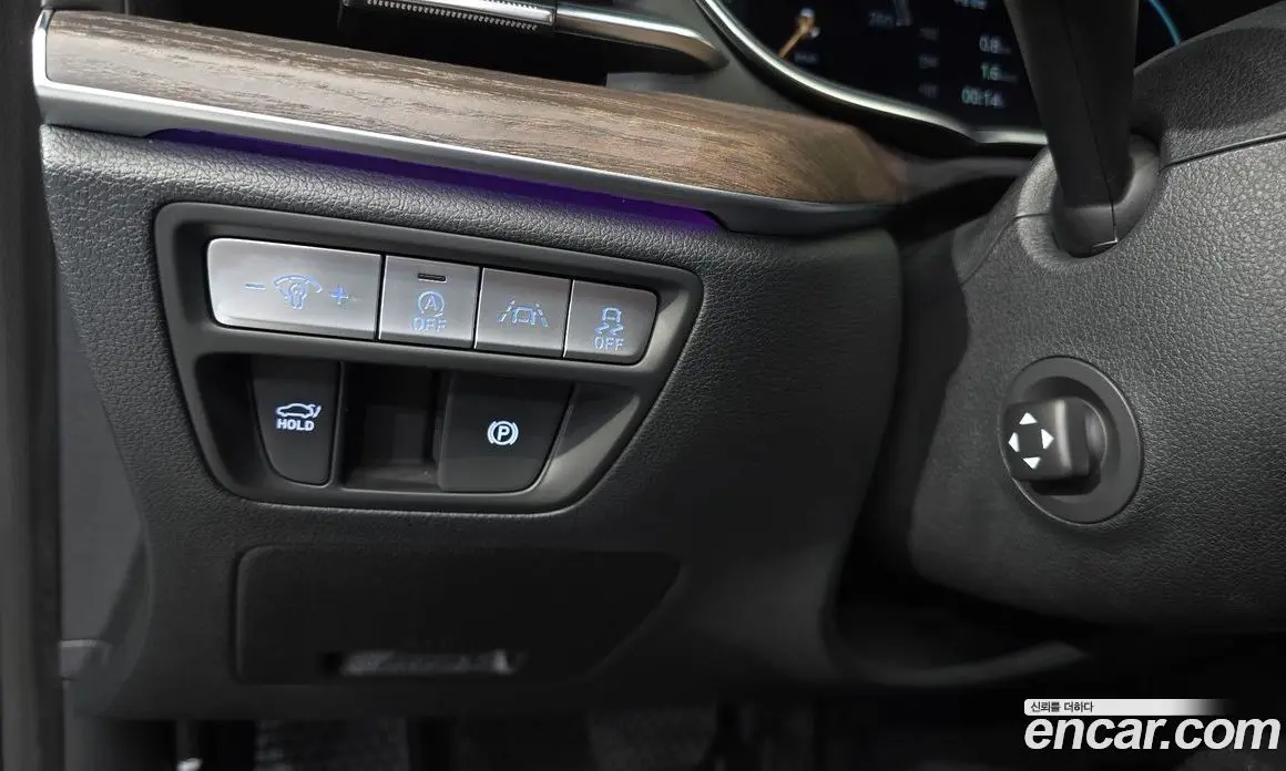 Genesis G80 2021 2.5 автомат (гидро), фото 27