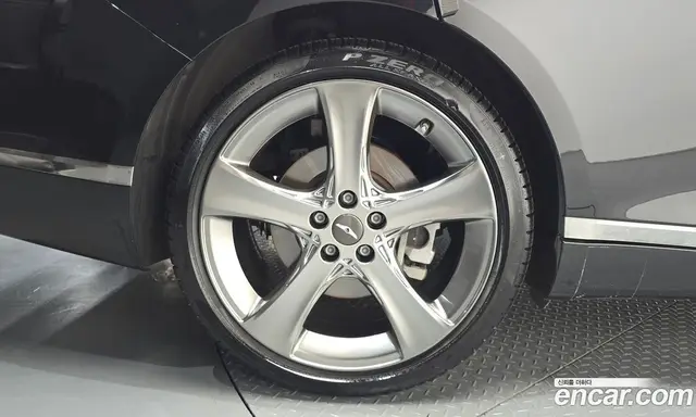 Genesis G80 2021 2.5 автомат (гидро), миниатюра 5