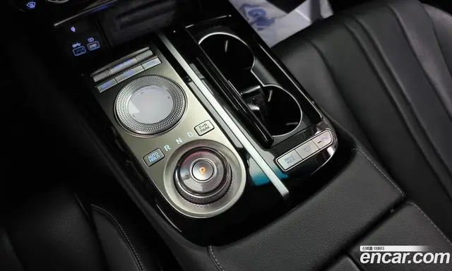 Genesis G80 2022 2.5 автомат (гидро), миниатюра 12