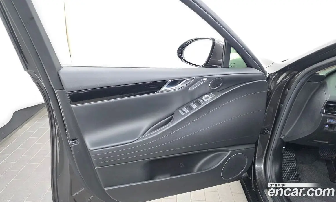 Genesis G80 2022 2.5 автомат (гидро), фото 14