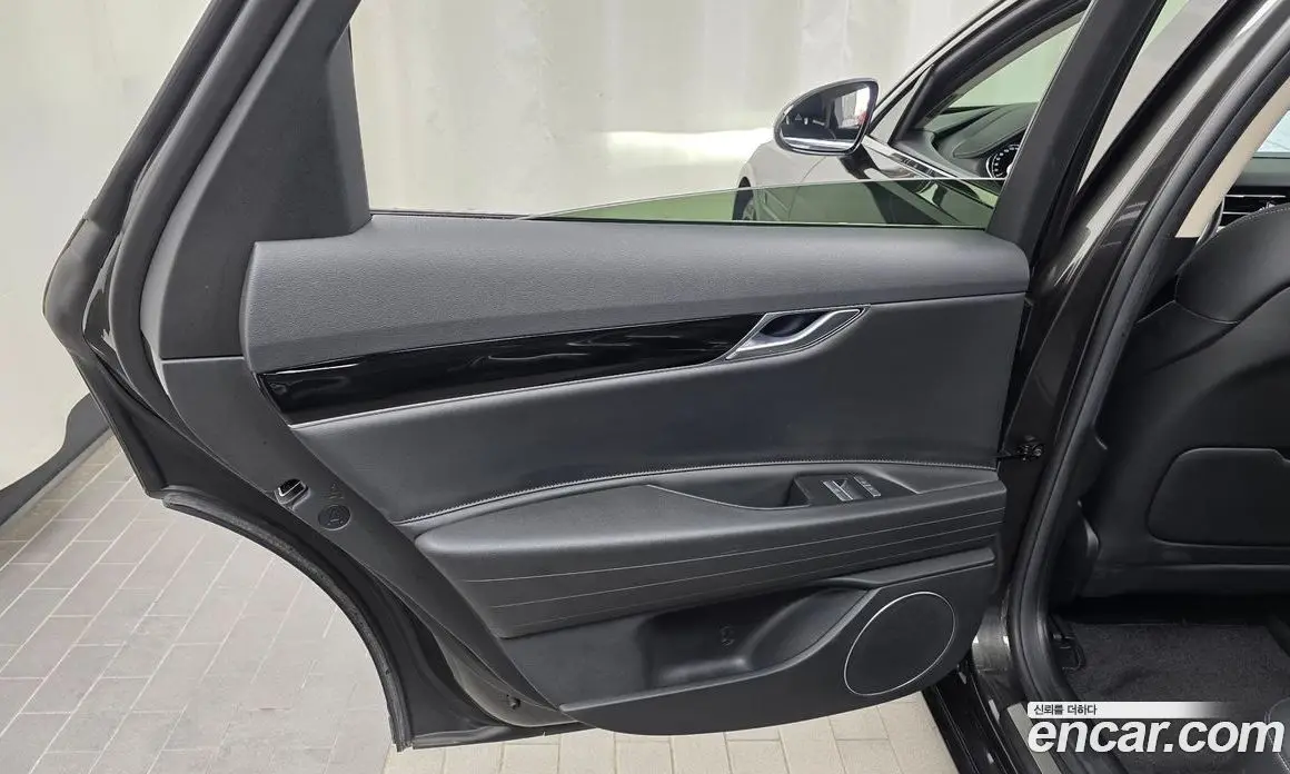 Genesis G80 2022 2.5 автомат (гидро), фото 15