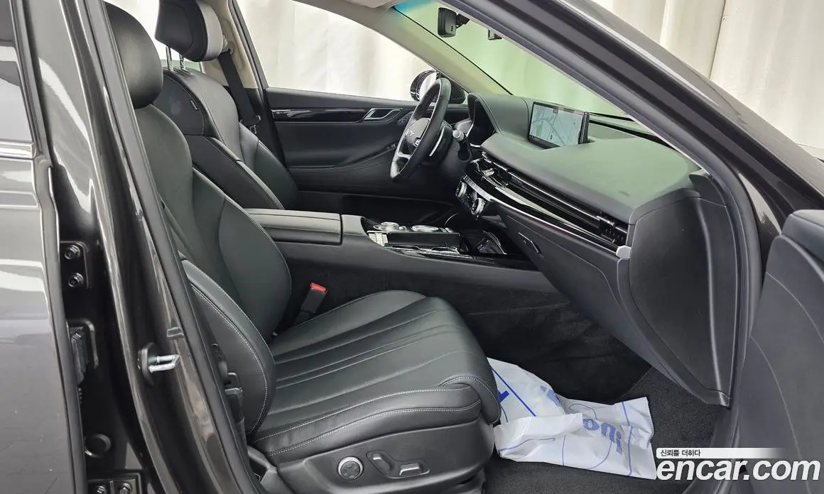 Genesis G80 2022 2.5 автомат (гидро), фото 16