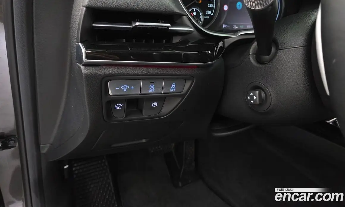 Genesis G80 2022 2.5 автомат (гидро), фото 25