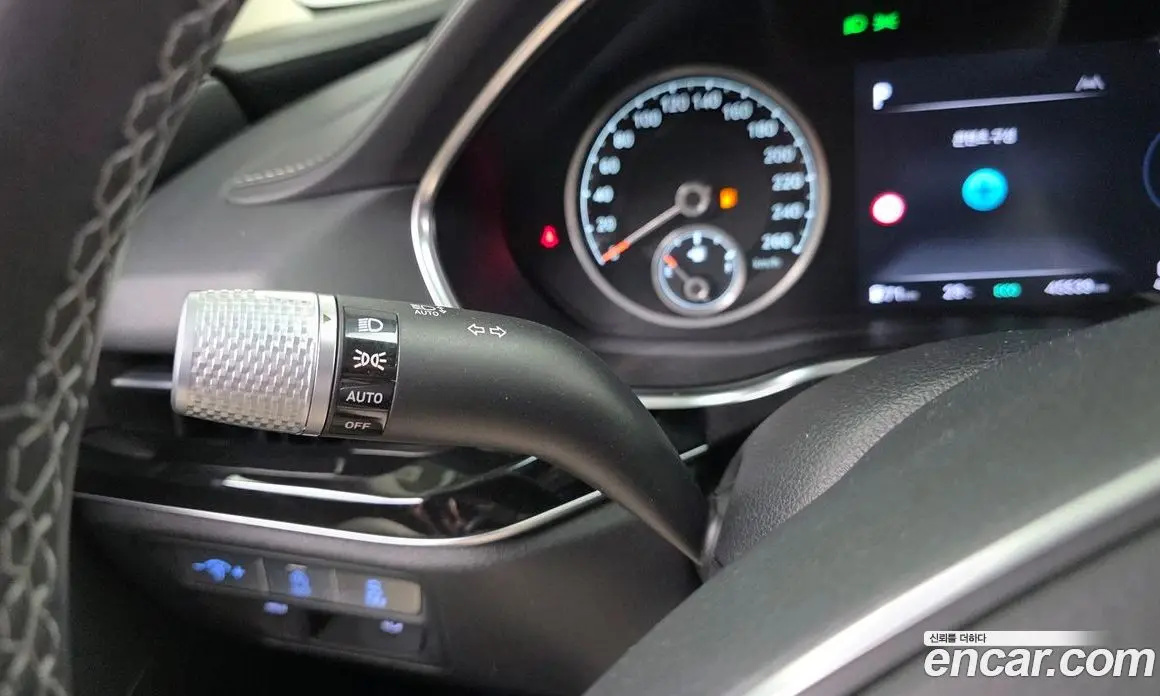Genesis G80 2022 2.5 автомат (гидро), фото 26