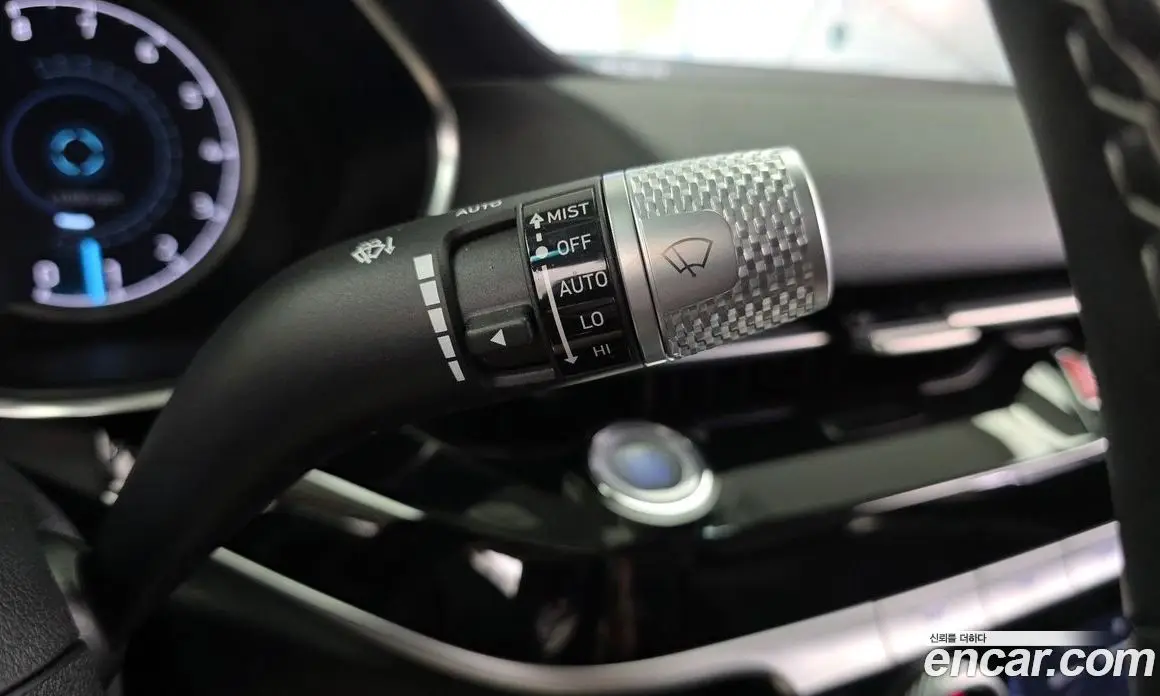 Genesis G80 2022 2.5 автомат (гидро), фото 27