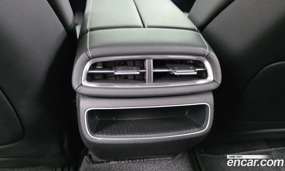 Genesis G80 2022 2.5 автомат (гидро), фото 32