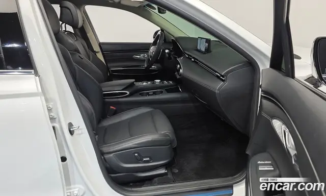 Genesis GV70 2022 2.5 автомат (гидро), миниатюра 11