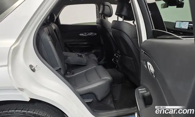 Genesis GV70 2022 2.5 автомат (гидро), миниатюра 12