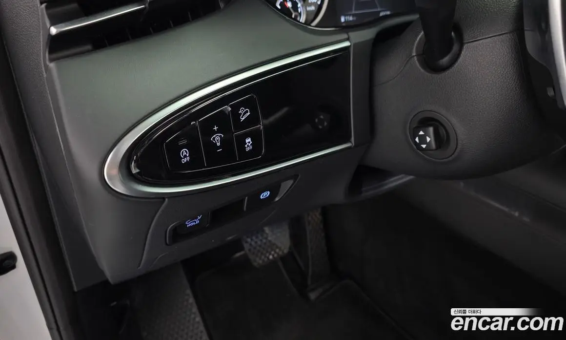 Genesis GV70 2022 2.5 автомат (гидро), фото 14