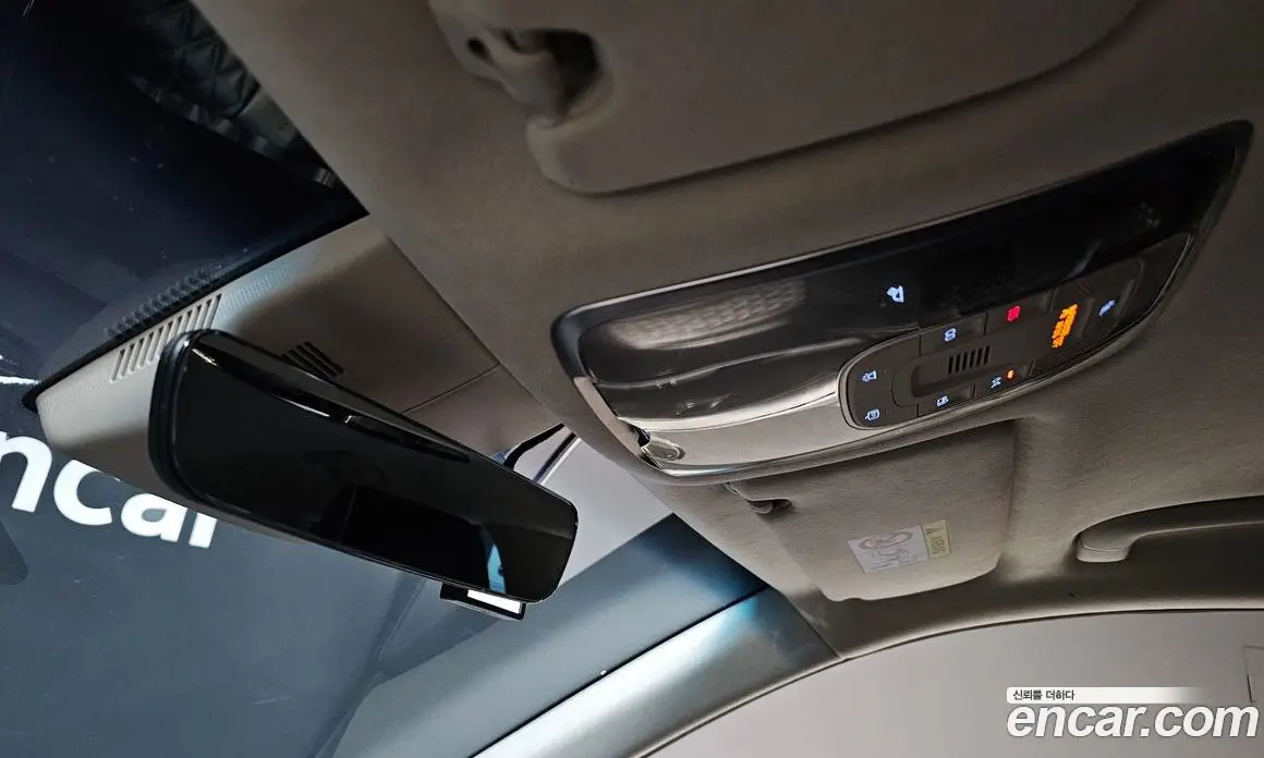 Genesis GV80 2020 3.0 автомат (гидро), фото 15