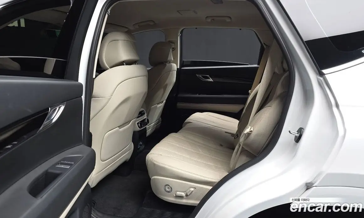 Genesis GV80 2023 2.5 автомат (гидро), фото 16