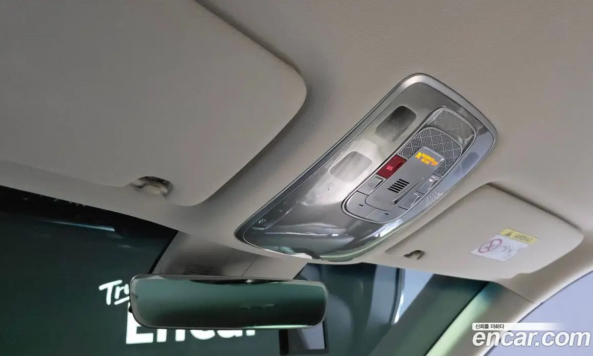 Genesis GV80 2023 2.5 автомат (гидро), фото 24