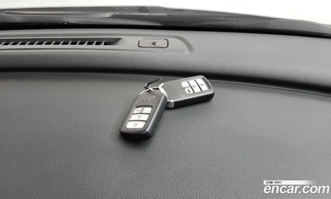 Honda Accord 2019 1.5 автомат (гидро), фото 21
