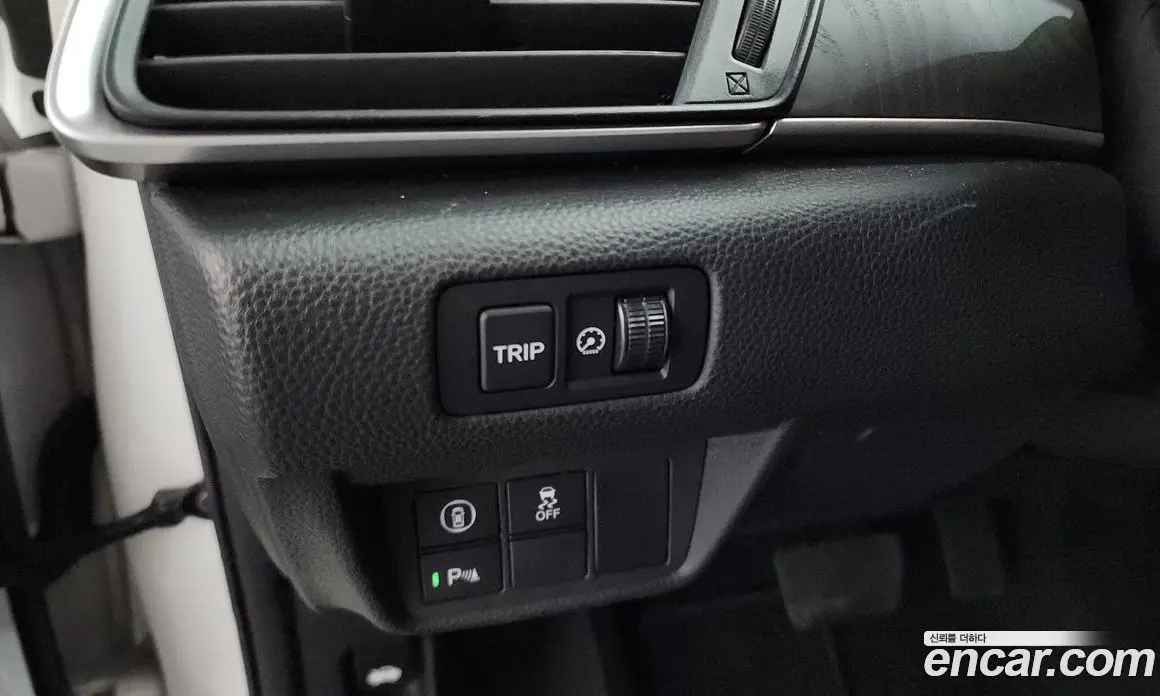 Honda Accord 2019 1.5 автомат (гидро), фото 27