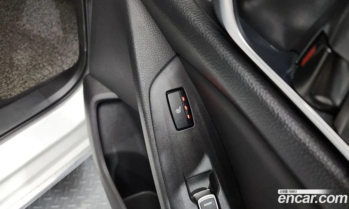 Honda Accord 2019 1.5 автомат (гидро), фото 31