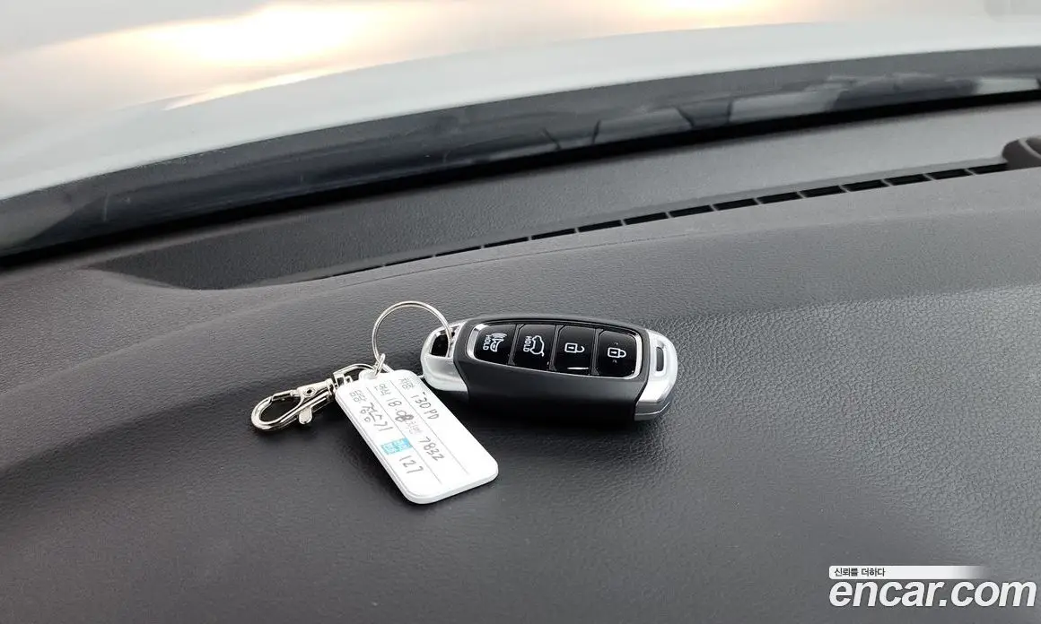 Hyundai i30 2018 1.4 автомат (гидро), фото 15