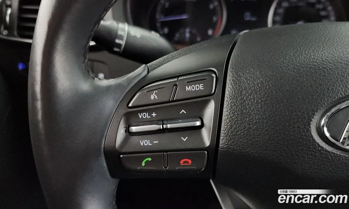 Hyundai i30 2018 1.4 автомат (гидро), фото 17