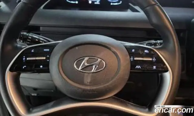 Hyundai Staria 2024 3.5 автомат (гидро), миниатюра 5