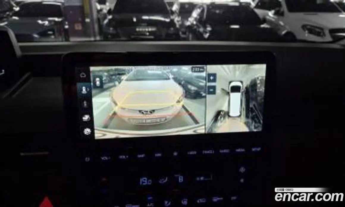 Hyundai Staria 2024 3.5 автомат (гидро), фото 7