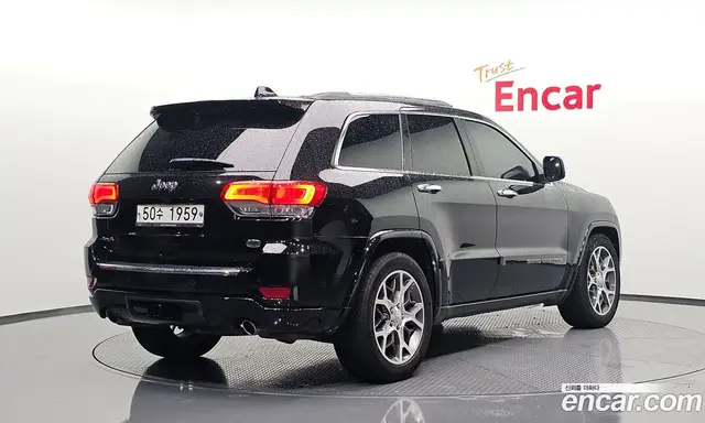 Jeep Cherokee 2019 3.6 автомат (гидро), миниатюра 2