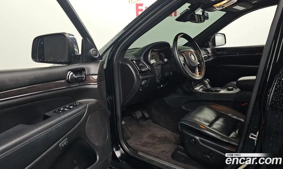 Jeep Cherokee 2019 3.6 автомат (гидро), фото 13