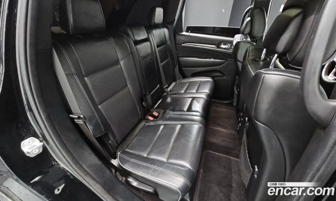 Jeep Cherokee 2019 3.6 автомат (гидро), фото 16