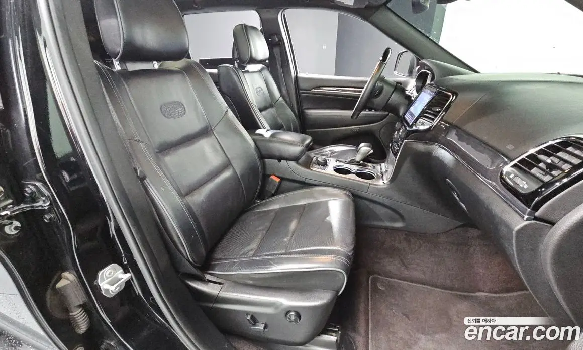 Jeep Cherokee 2019 3.6 автомат (гидро), фото 17