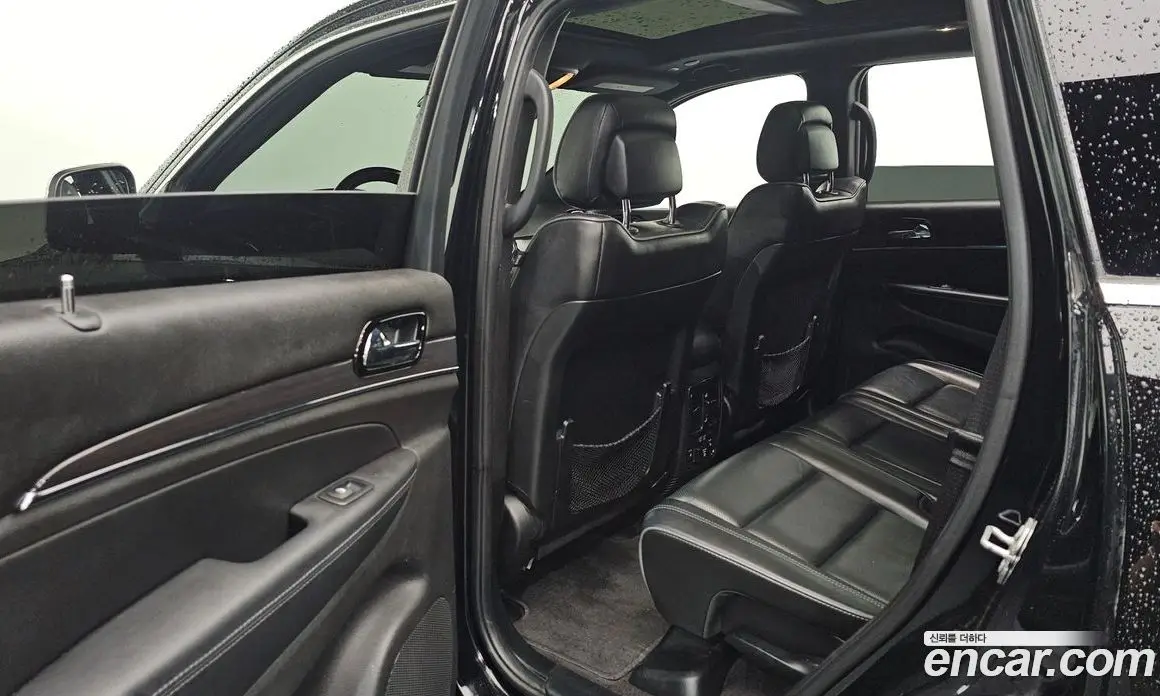 Jeep Cherokee 2019 3.6 автомат (гидро), фото 18