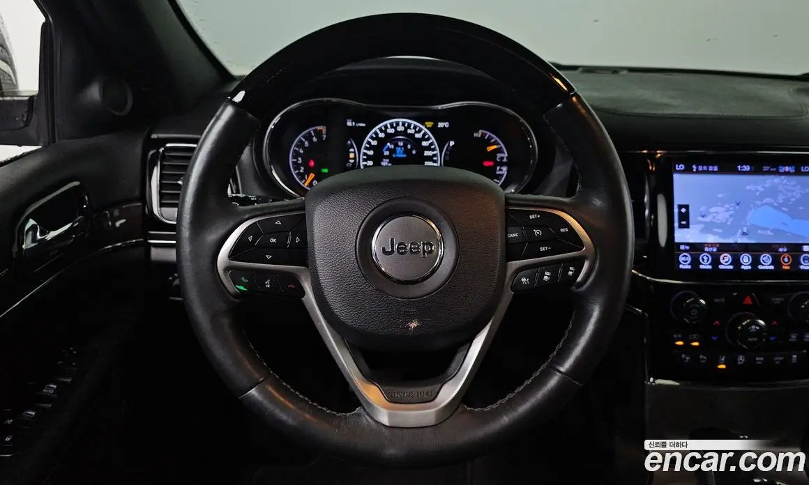 Jeep Cherokee 2019 3.6 автомат (гидро), фото 19
