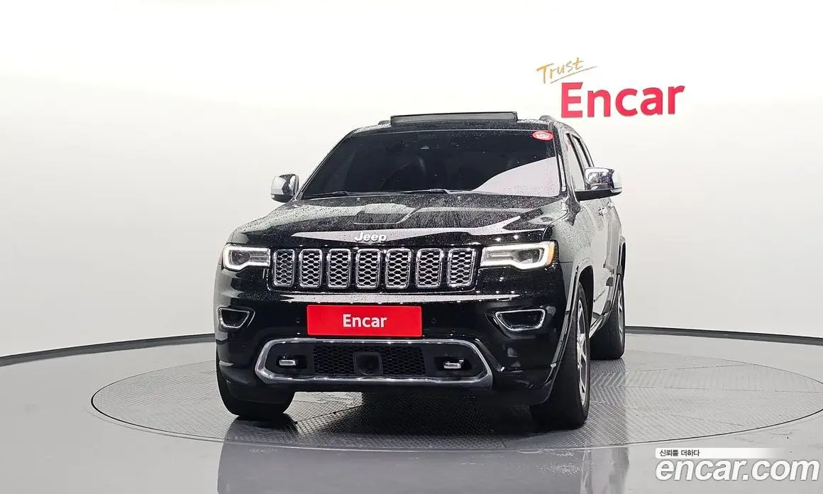 Jeep Cherokee 2019 3.6 автомат (гидро), фото 3