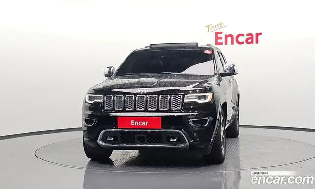 Jeep Cherokee 2019 3.6 автомат (гидро), миниатюра 3
