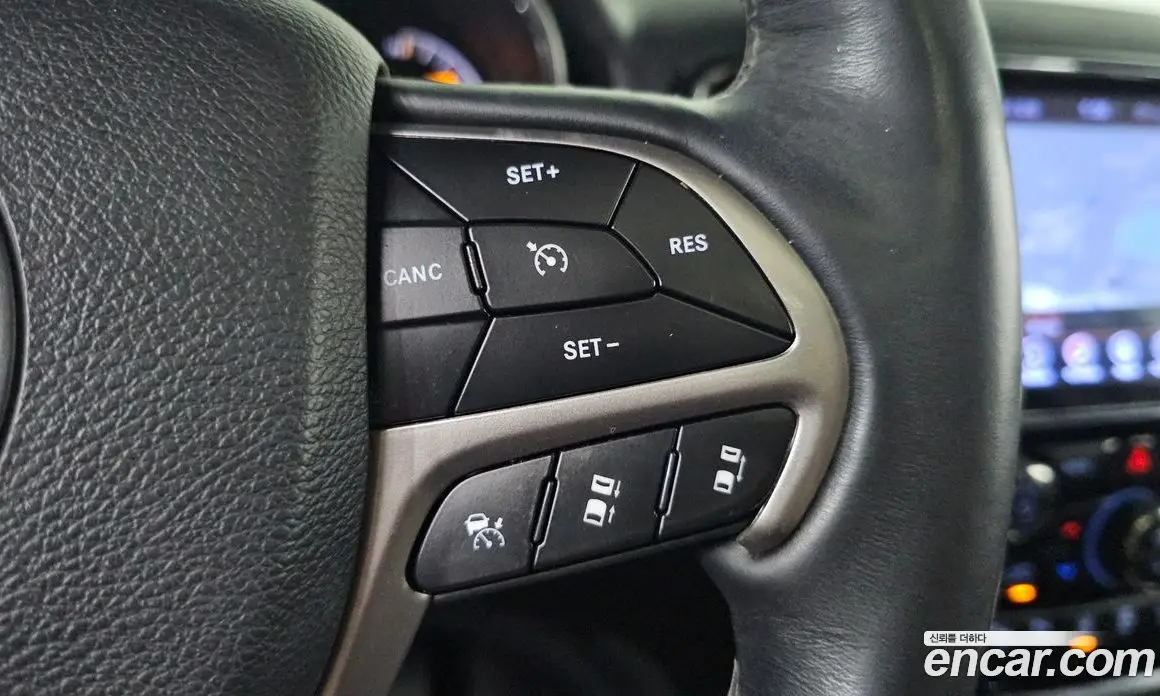 Jeep Cherokee 2019 3.6 автомат (гидро), фото 24