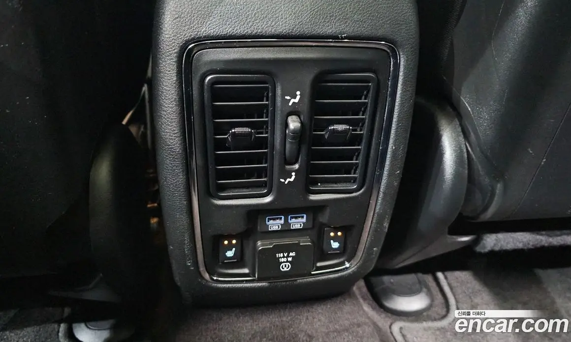 Jeep Cherokee 2019 3.6 автомат (гидро), фото 25